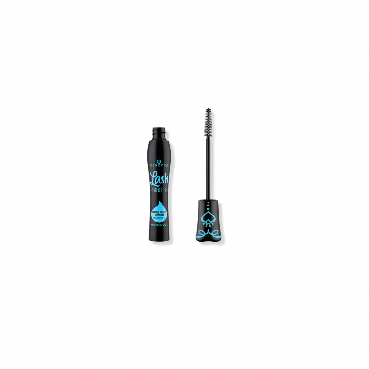 Essence Lash Princess False Lash Effect- Waterproof Mascara