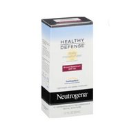 Neutrogena Healthy Defense Daily Moisturizer SPF 50