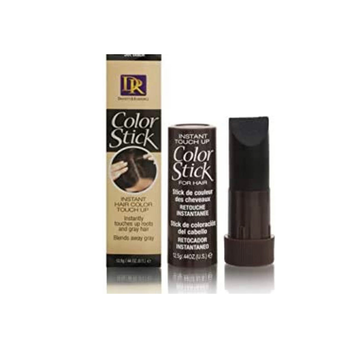 Qick cover root touch up  Color Stick