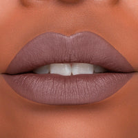 BeautyMarked & Co. An African City Matte Liquid Lipstick