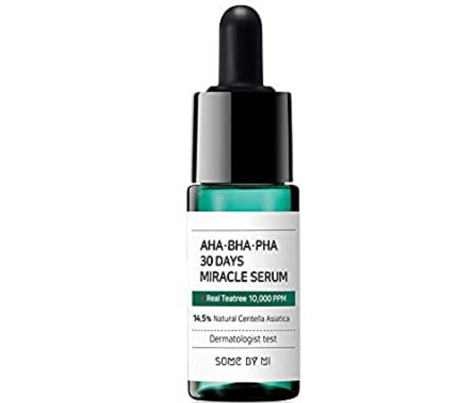 SOMEBYMI Aha.Bha.Pha 30Days Miracle Serum 50ml (1.7oz)