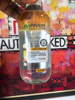 Garnier SkinActive Micellar Cleansing Water, All Skin Types