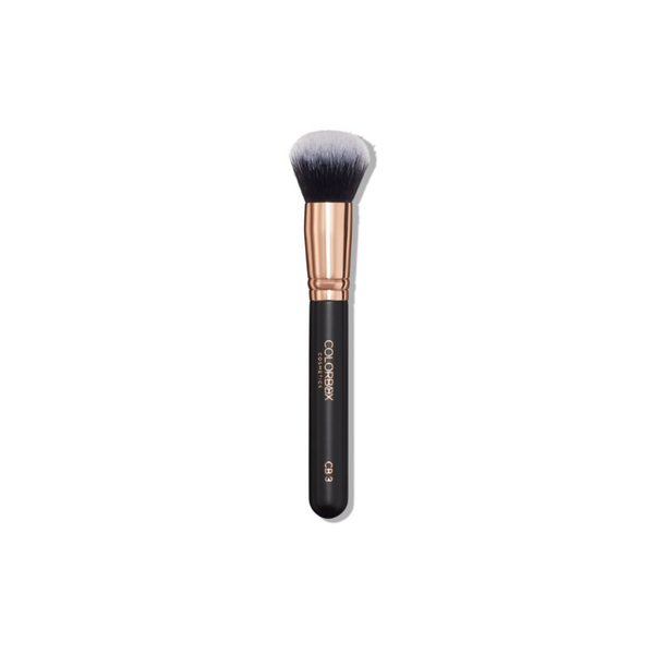 Colorbox Cosmetics Deluxe Buffing Brush CB3