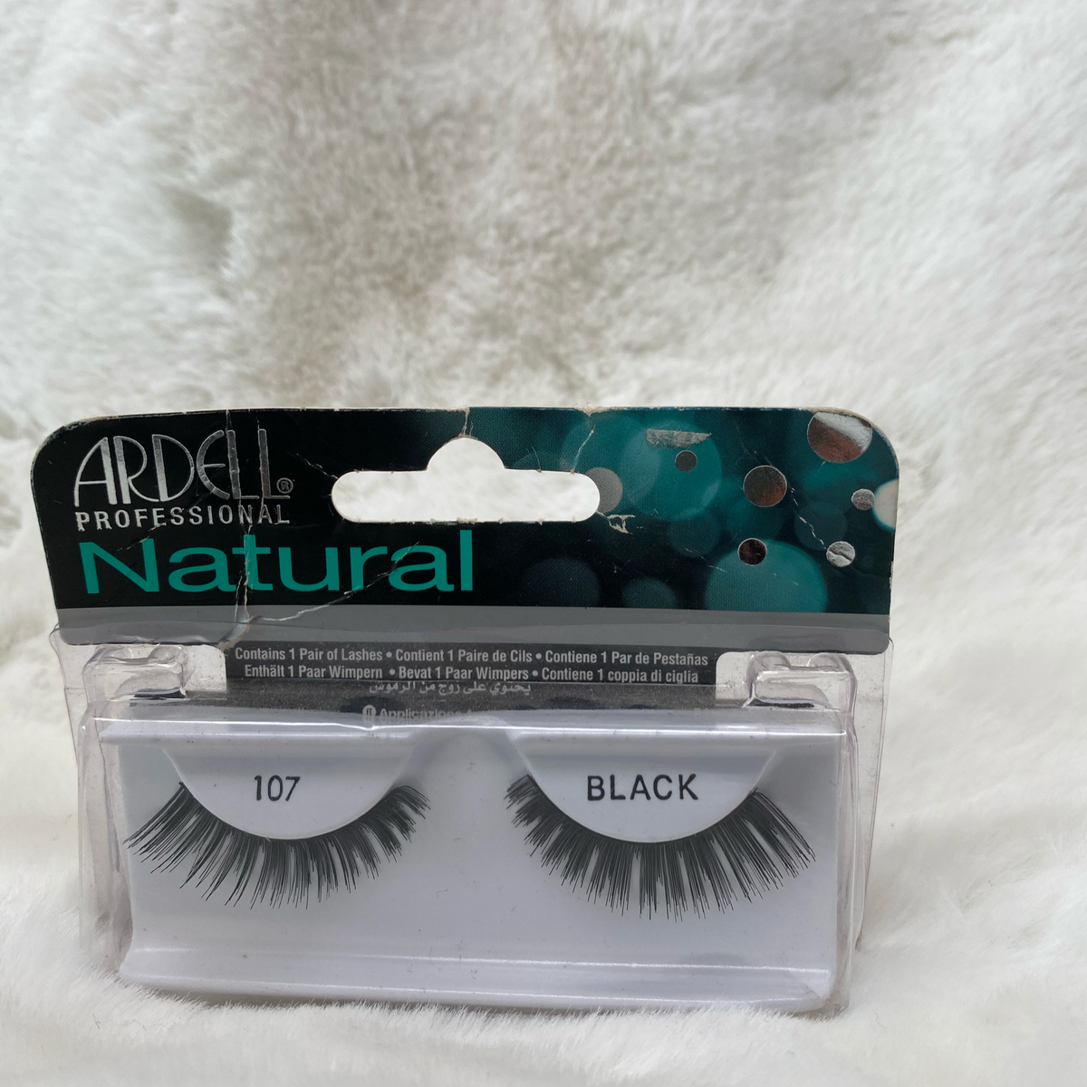 Ardell Strip Faux Lashes