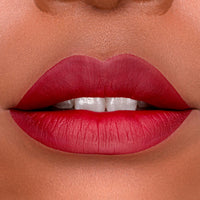 BeautyMarked & Co. An African City Matte Liquid Lipsticka