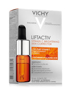 Vichy Liftactiv Vitamin C Brightening Skin Serum
