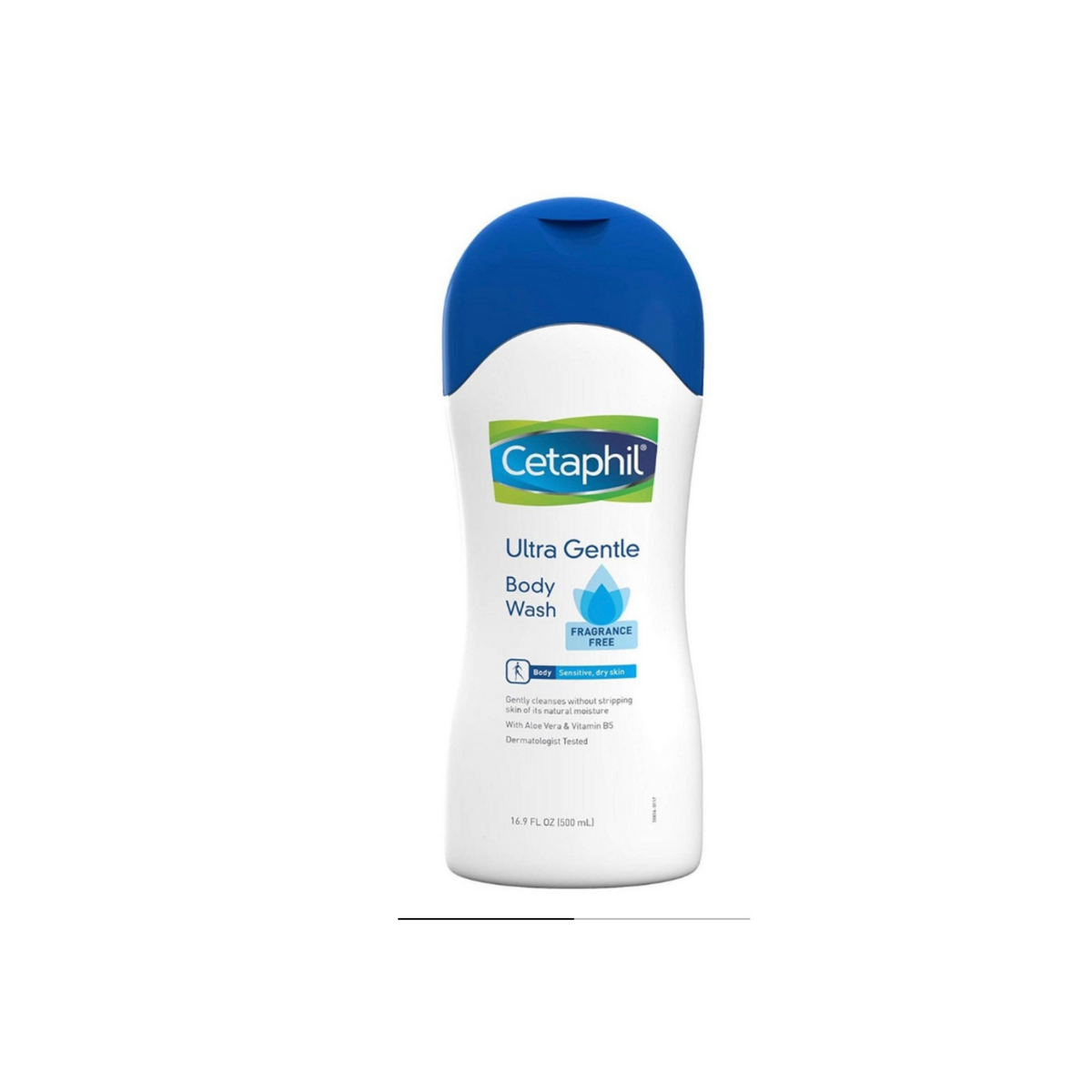 Cetaphil  Body Wash 16.9oz