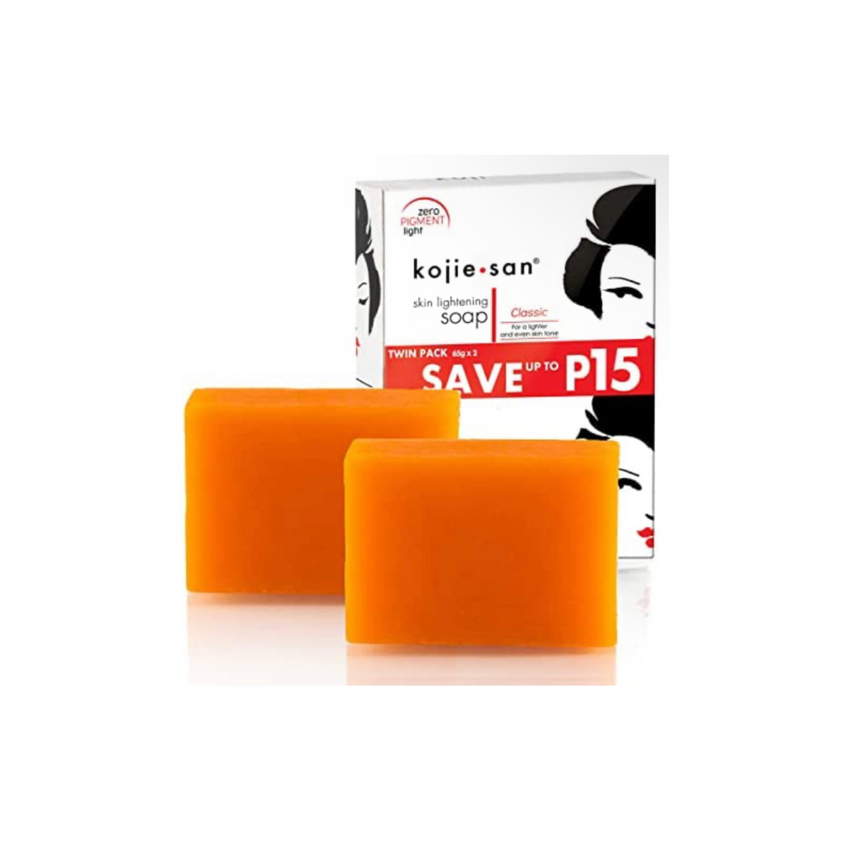 Kojie San Soap