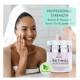 Radha Beauty Miracle Retinol Moisturizer