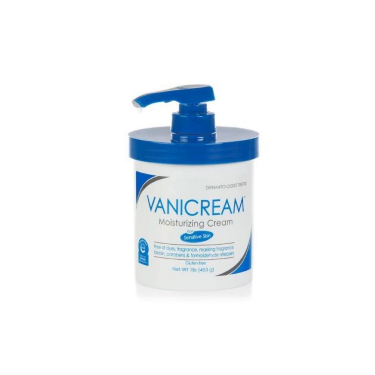 Vanicream Moisturizing Skin Cream