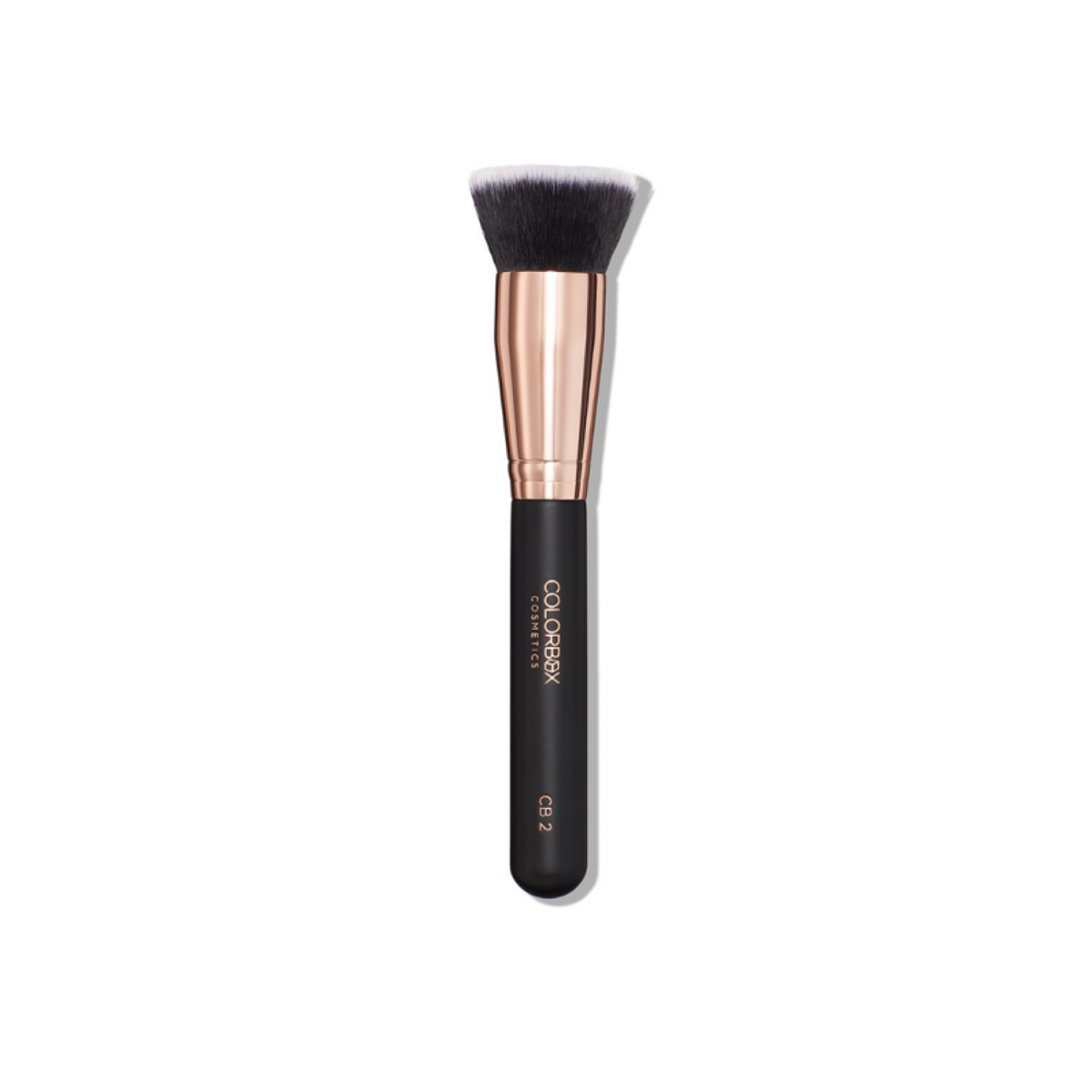 Colorbox Cosmetics Large Flat Dense Foundation Brush CB2