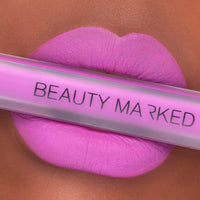 BeautyMarked & Co. An African City Matte Liquid Lipsticka