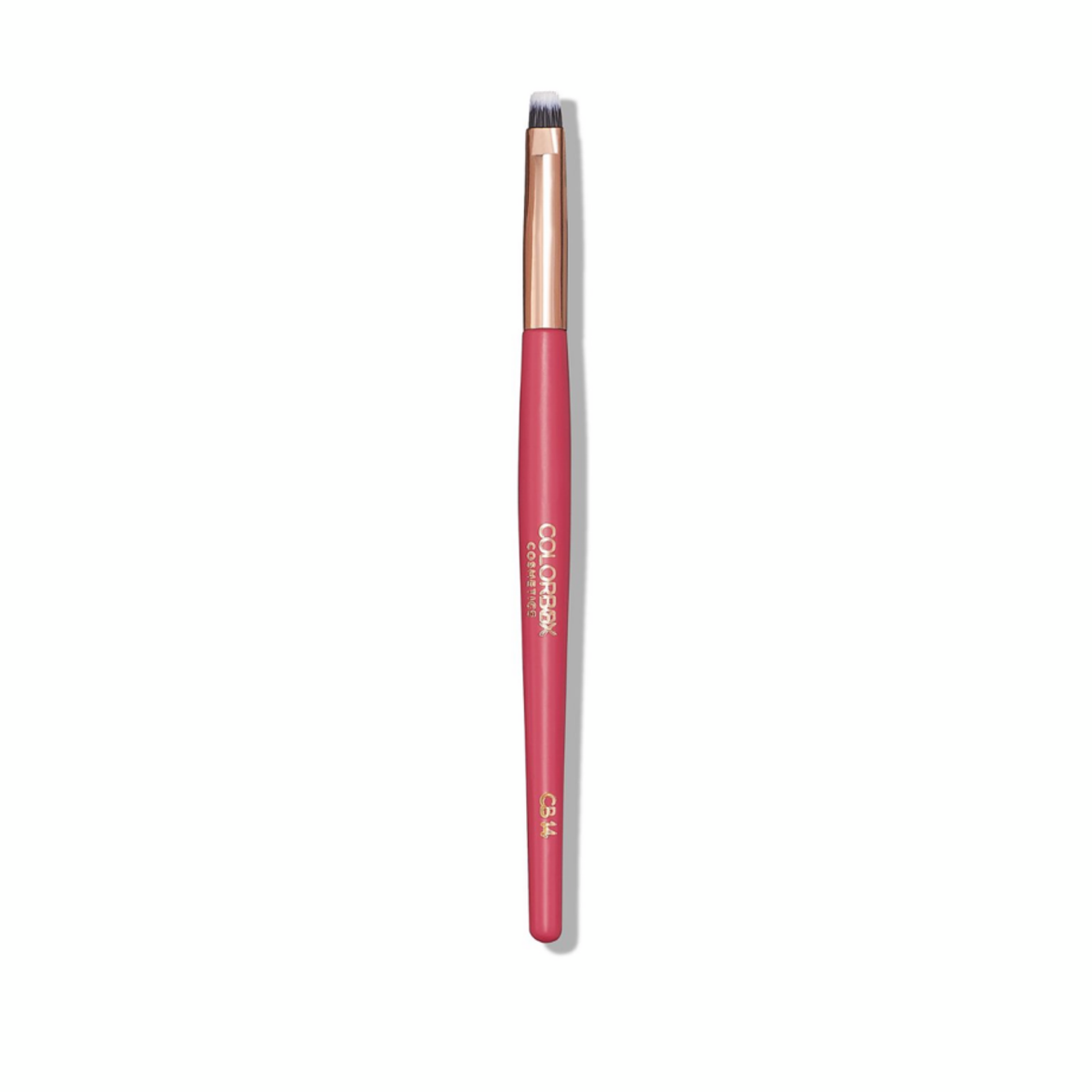 Colorbox Cosmetics Mini Flat Linear Brush CB14