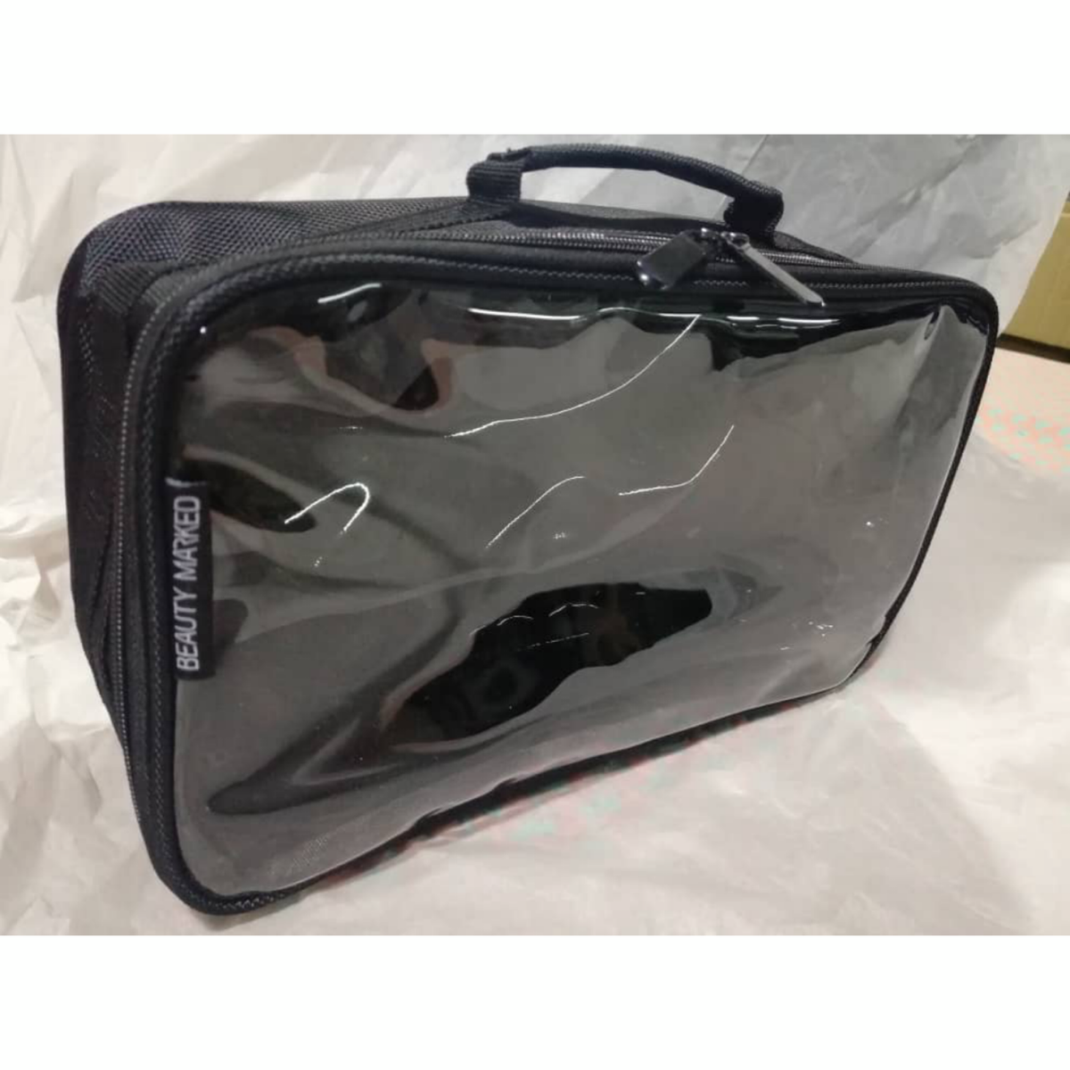 BeautyMarked Cosmetic Bag