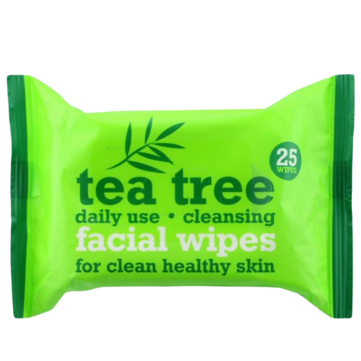 Tea Tree Wipes