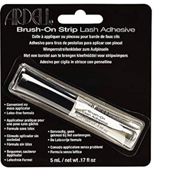 Ardell Brush On Strip Lash Adhesive