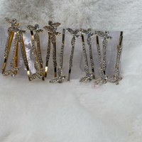“Boss” Hair Accessories Clip
