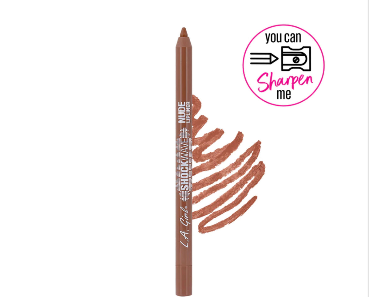 LA GIRL SHOCKWAVE LIPLINER