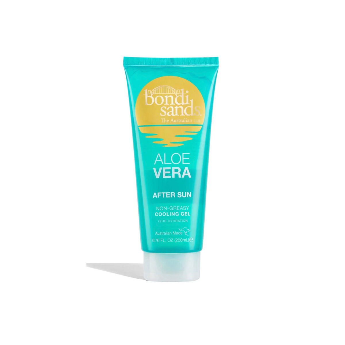 Bondi Sun Aloe Vera Sun Cooling Body gel