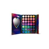 Morphe x Lisa Frank Artistry Eyeshadow Palette