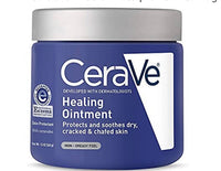 Cerave Healing Ointment Moisturizer ( Body and Face)