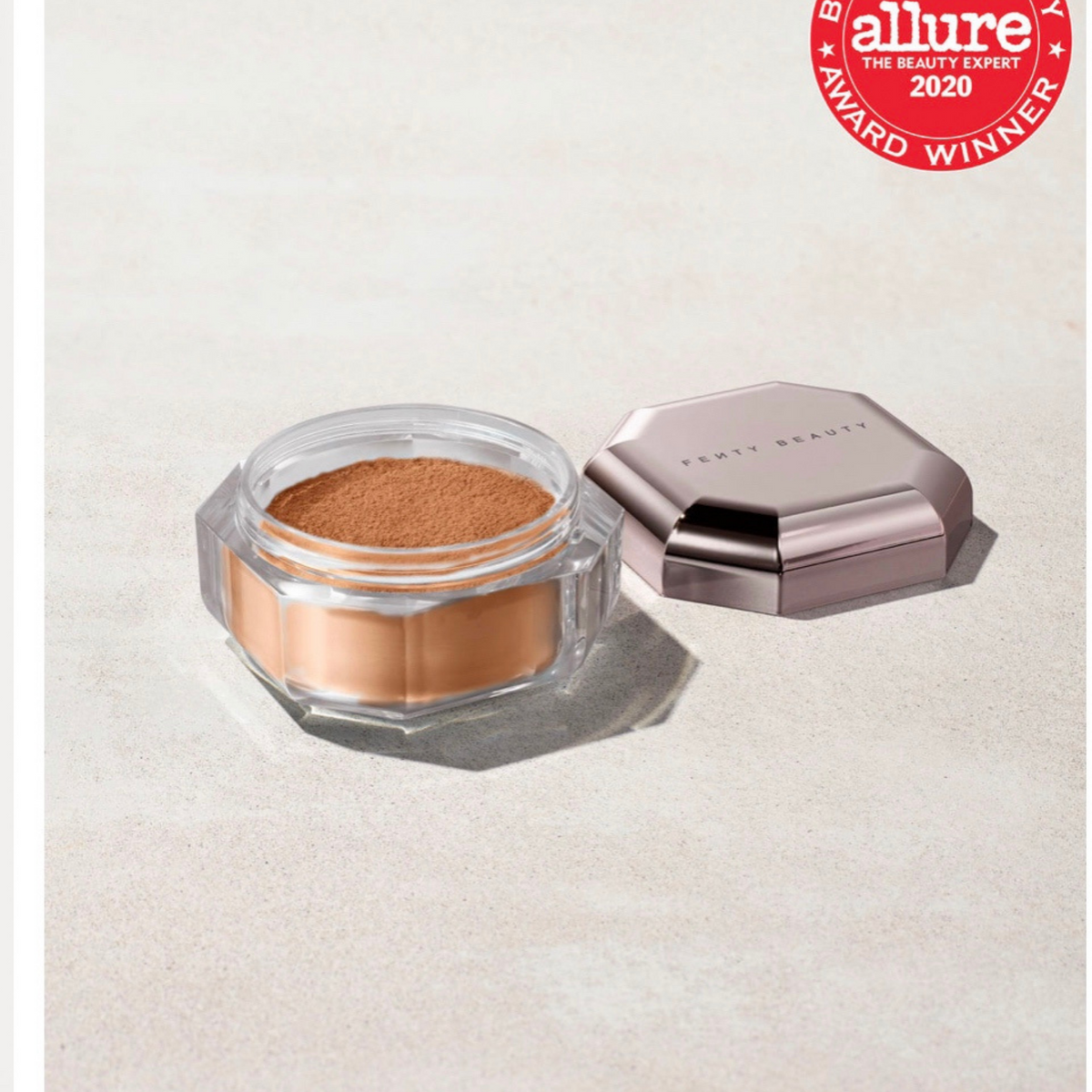 Fenty Loose Setting Powder