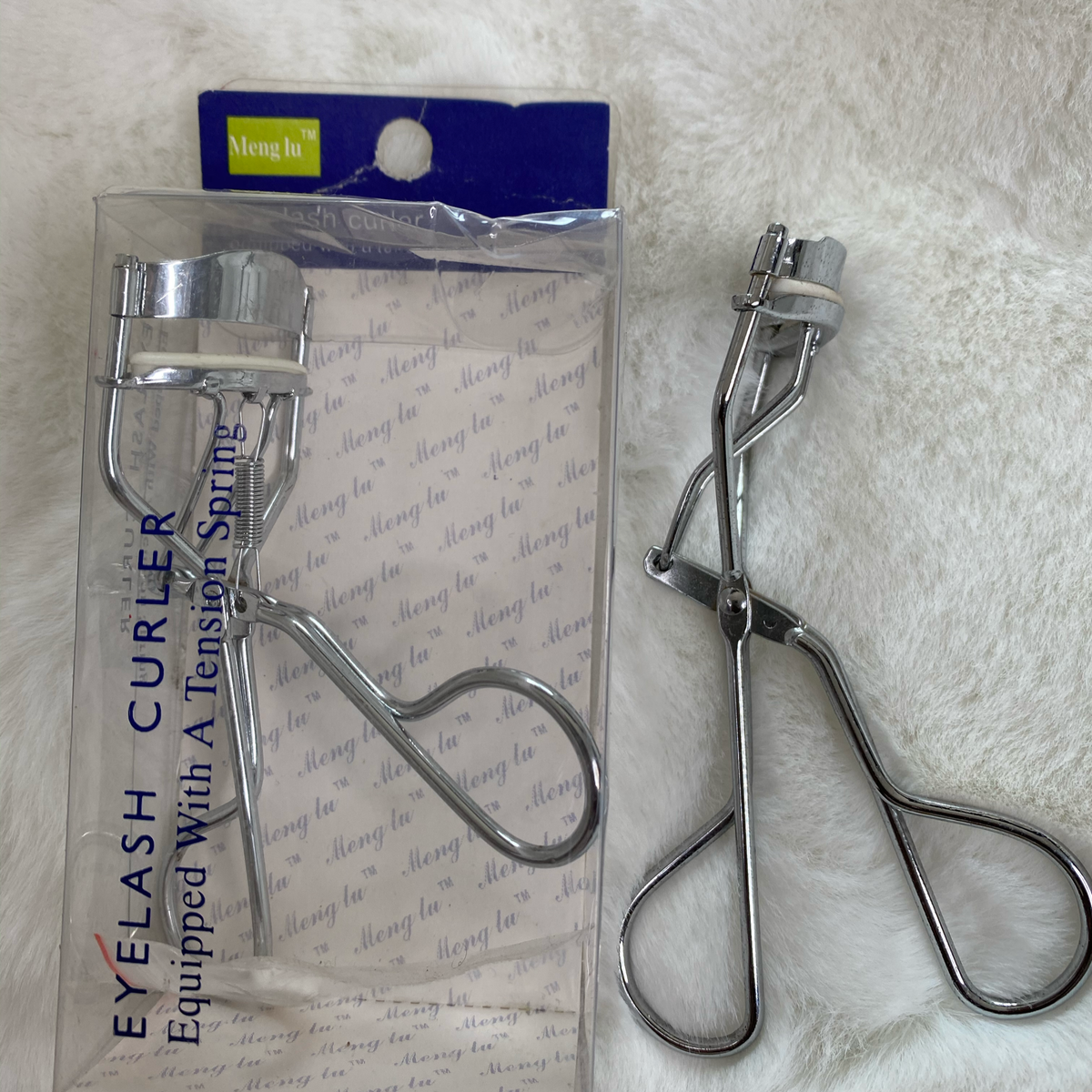 Eyelash Curler