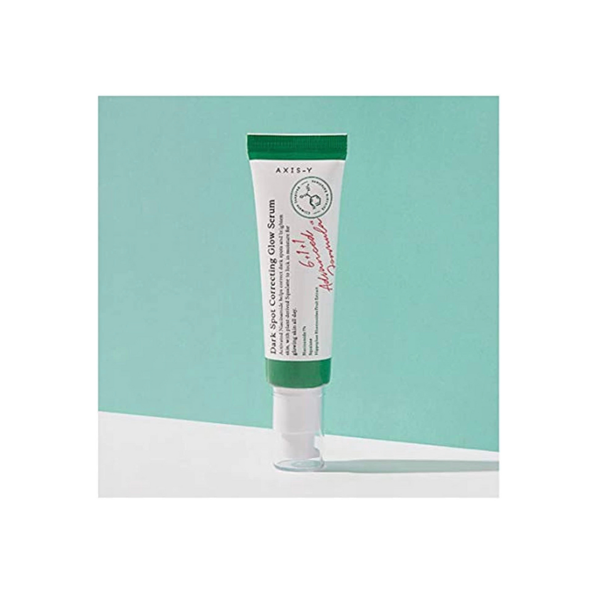 AXIS-Y Dark Spot Correcting Glow Serum