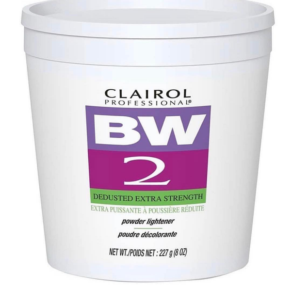 Clairol BW2 Hair Lightener