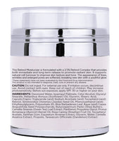 Radha Beauty Miracle Retinol Moisturizer