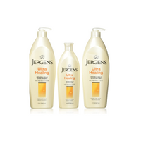 Jergens Ultra Healing Extra Dry Skin Moisturizer 21fl oz