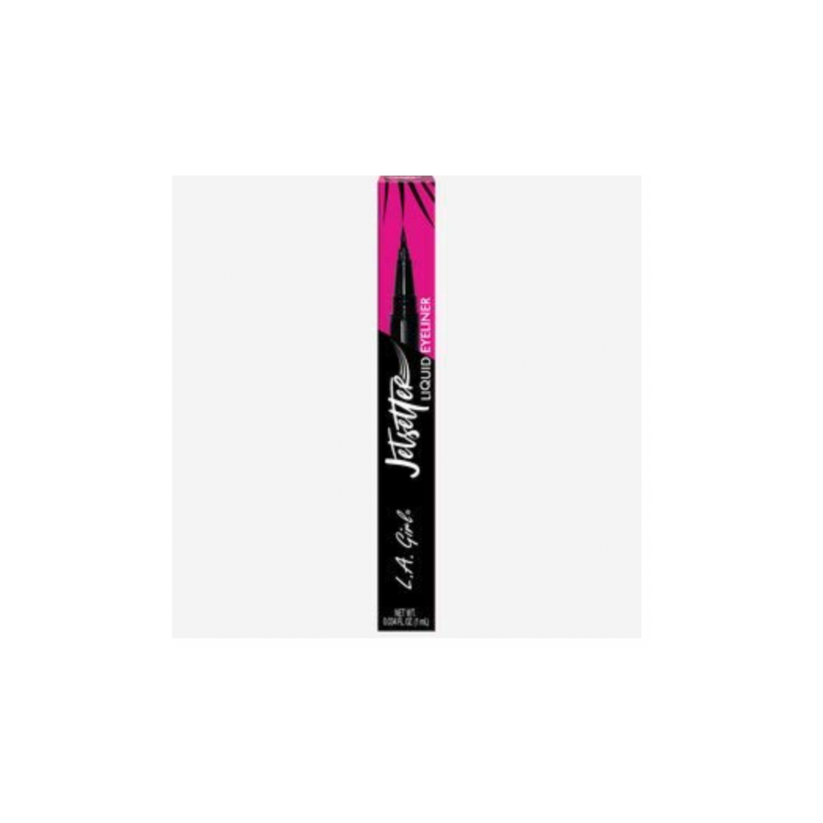 L.A Girl Jetsetter Liquid Eyeliner