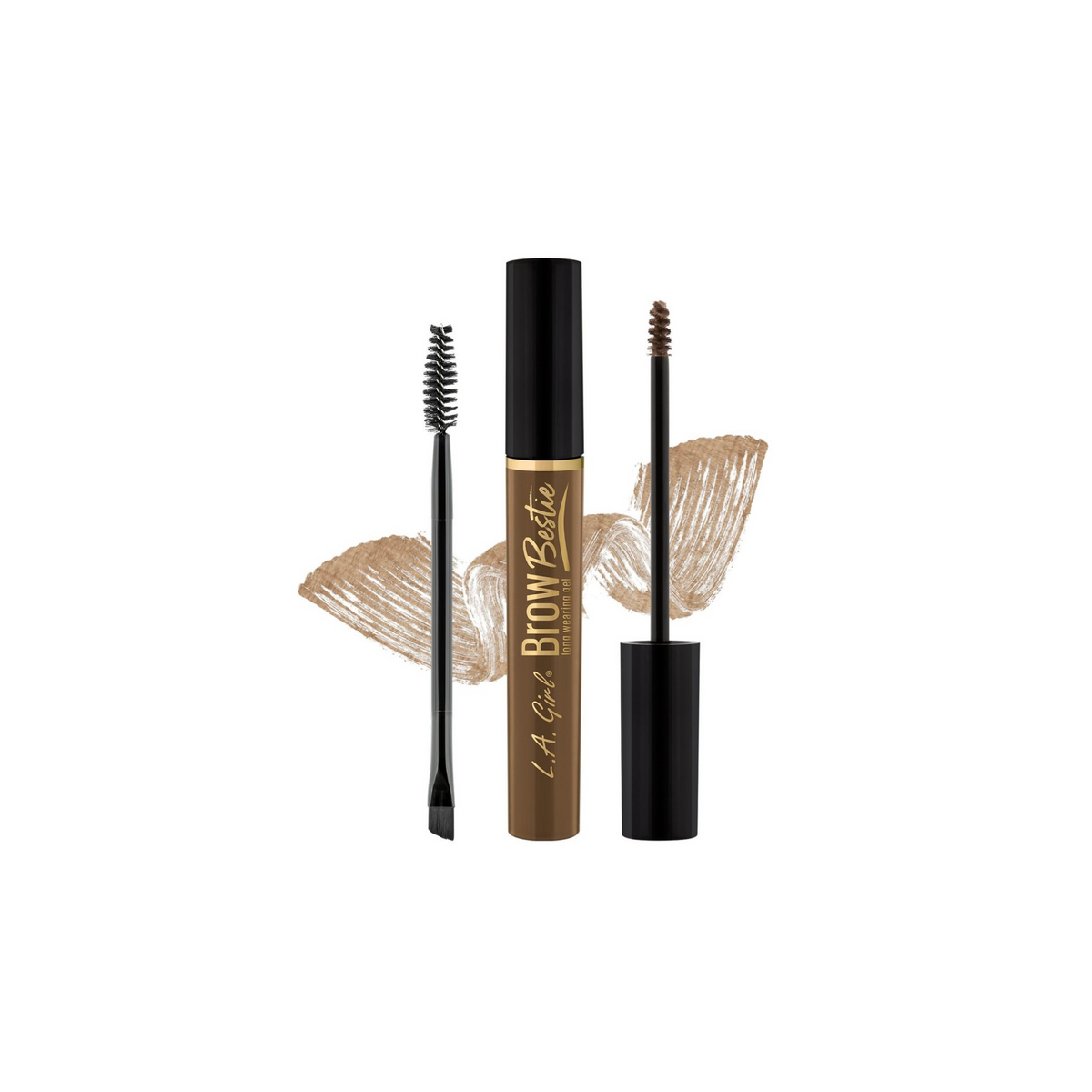 L.A Girl EyeBrow Bestie Long Wearing Gel Kit
