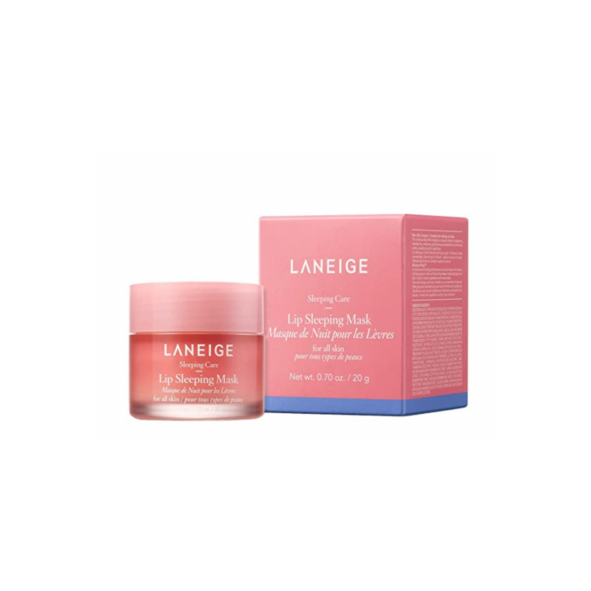 Laneige Lip Sleeping Mask