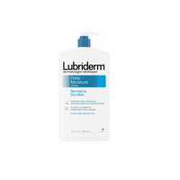 Lubriderm Daily Moisture Hydrating Body Lotion