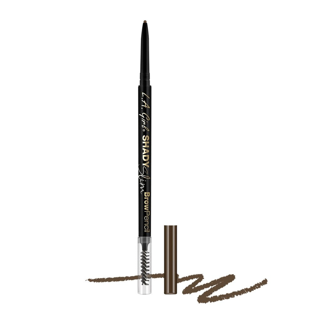 L.A Girl Shady Slim Brow Pencil