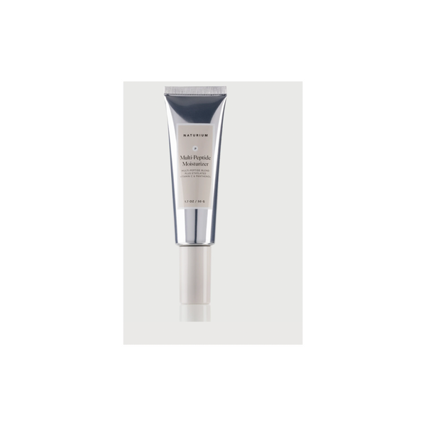 Multi-Peptide Moisturizer from Naturium