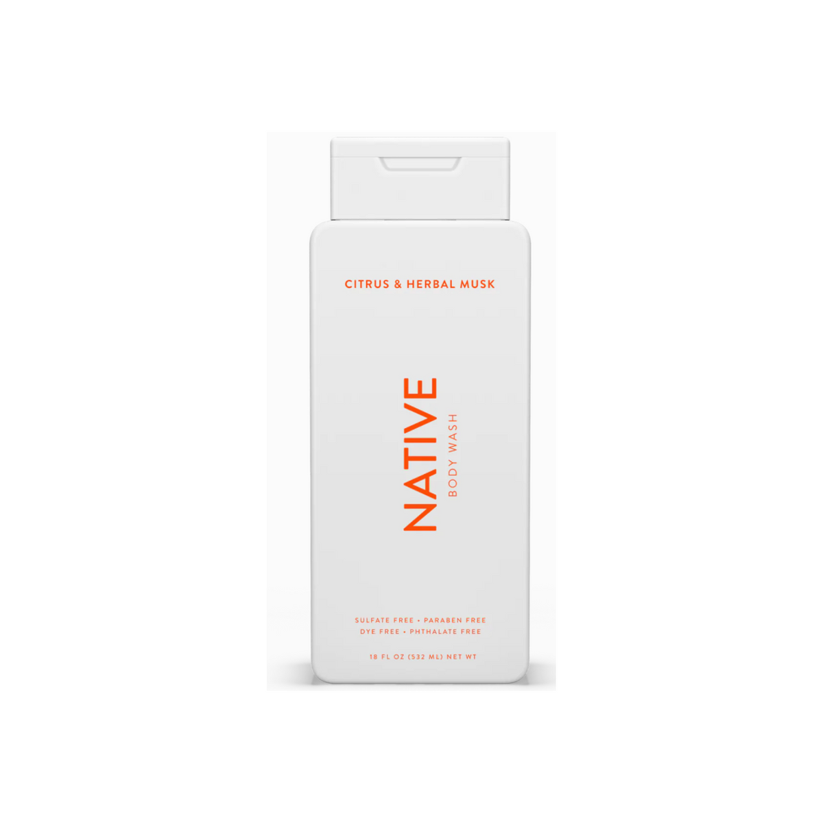 Native Body Wash – BeautyMarked Ghana