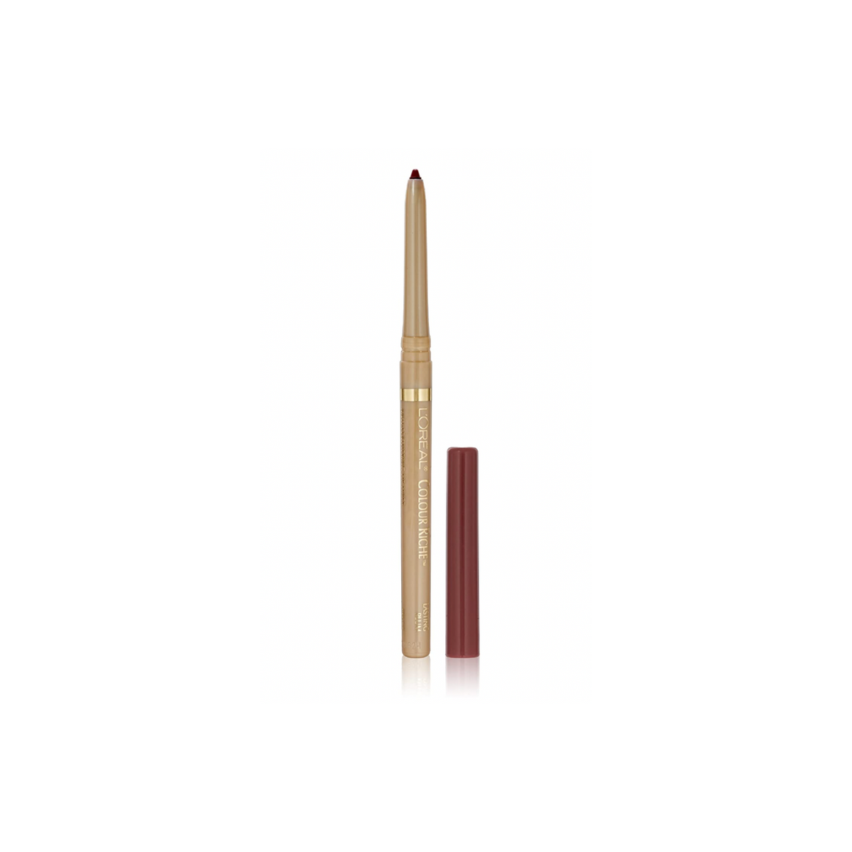 Loreal Infallible Longwear Lip liner 213