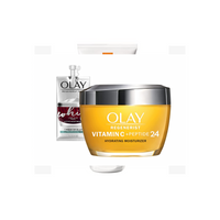 Olay  Regenerist Vitamin C + Peptide Hydratining Moisturizer