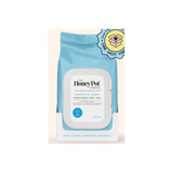 Honey Pot Feminine  Products Wash/Wipes